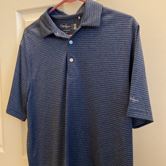 Walter Hagen Shirts Walter Hagen Golf Polo Poshmark